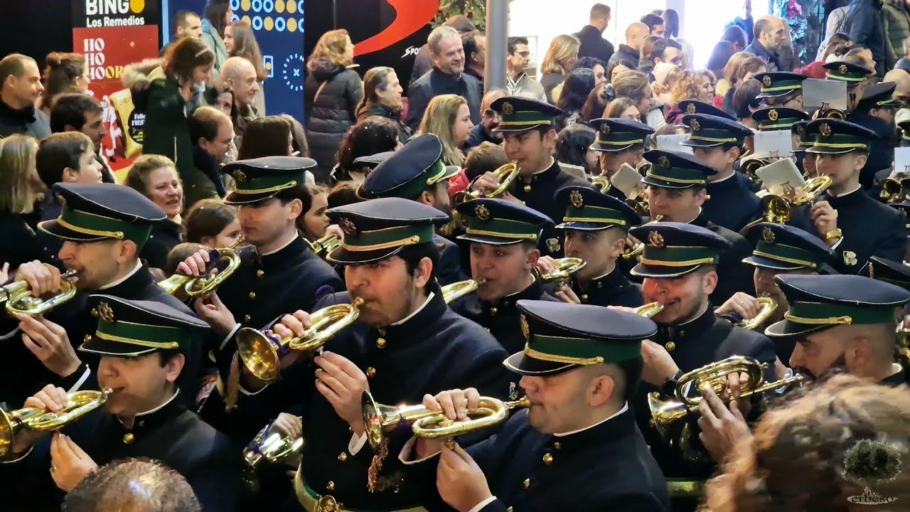 BCT Centuria Juvenil - Heraldo de los Remedios