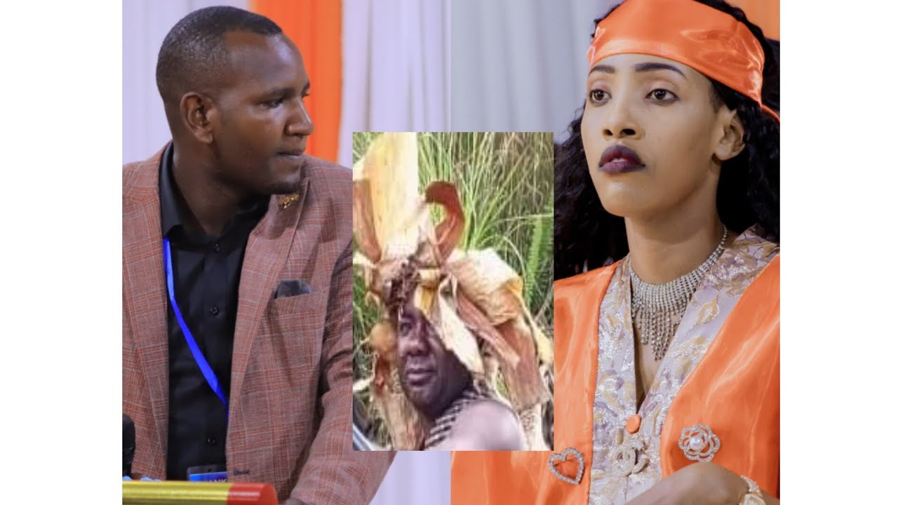 Ev #koffi na IZABELA BAKOZE IBINTU // GAHUNDA // UMWUKA