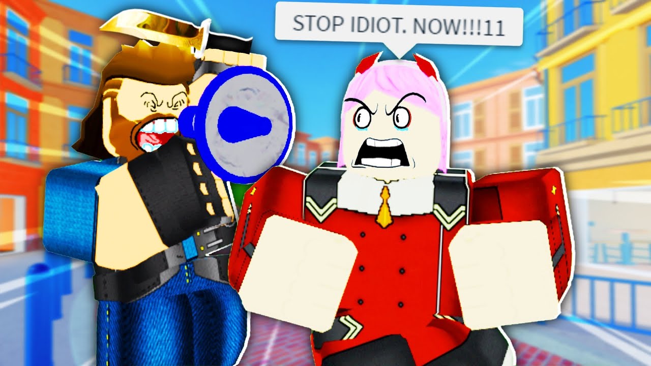 so I went COMPLETE TRYHARD in Arsenal... I POPPED OFF (Arsenal Roblox)
