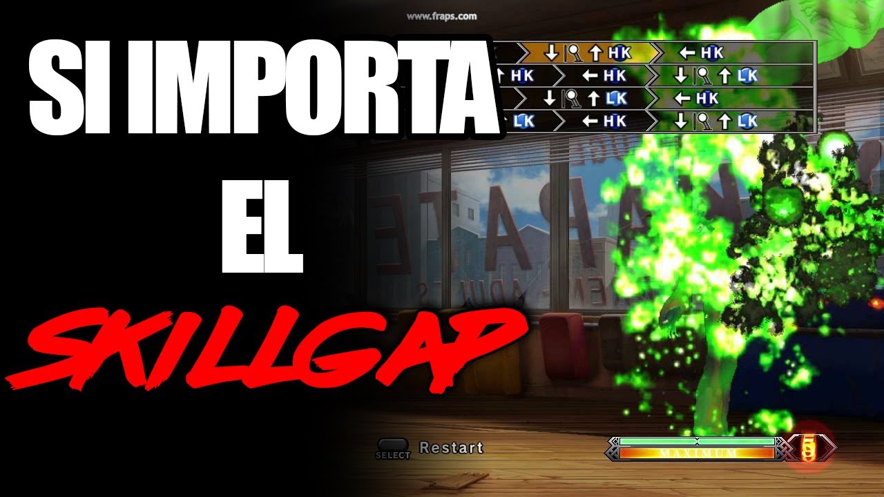 LA EJECUCIÓN SI IMPORTA