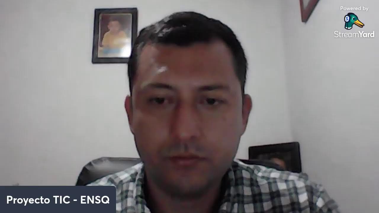 Orientación plataformas TIC 2022