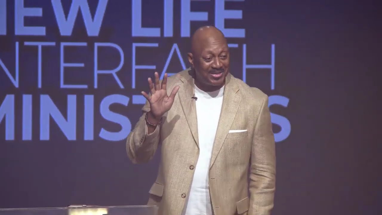 The Path of Recovery | Pastor George M. Matthews, II | 3.8.26