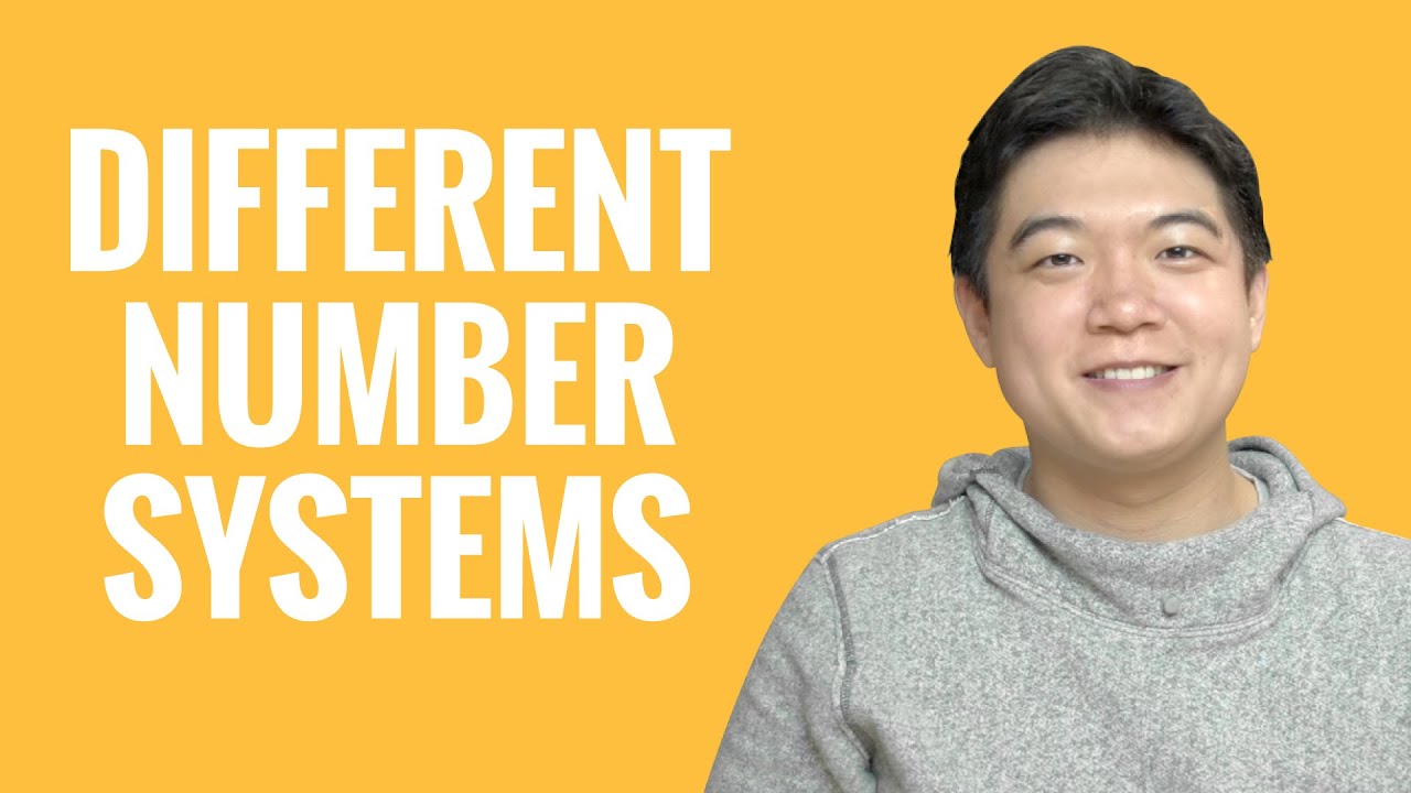 Ask a Korean Teacher with Jae - Different Number Systems