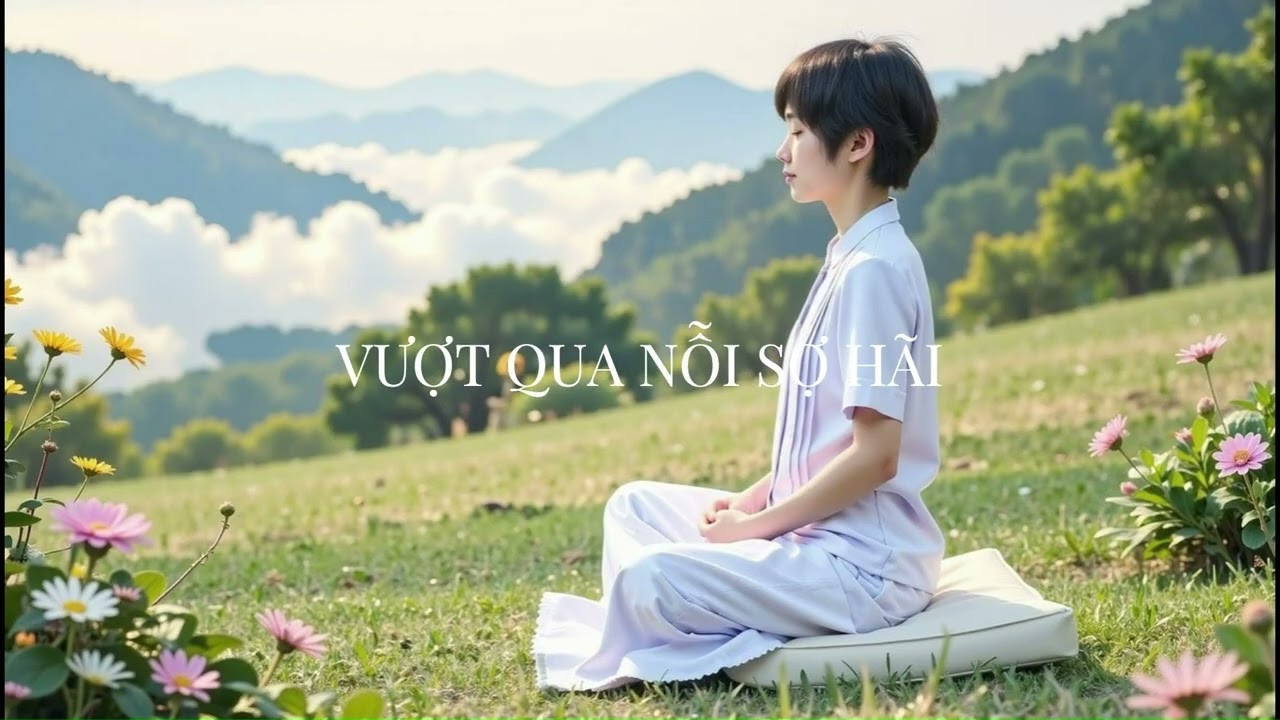 THIỀN QUÁN NGAY BÂY GIỜ VÀ Ở ĐÂY