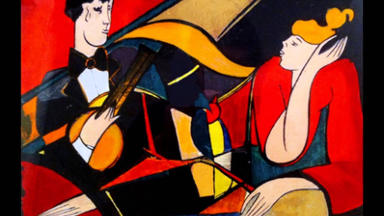 RESSAM LİNDA LE KINFF