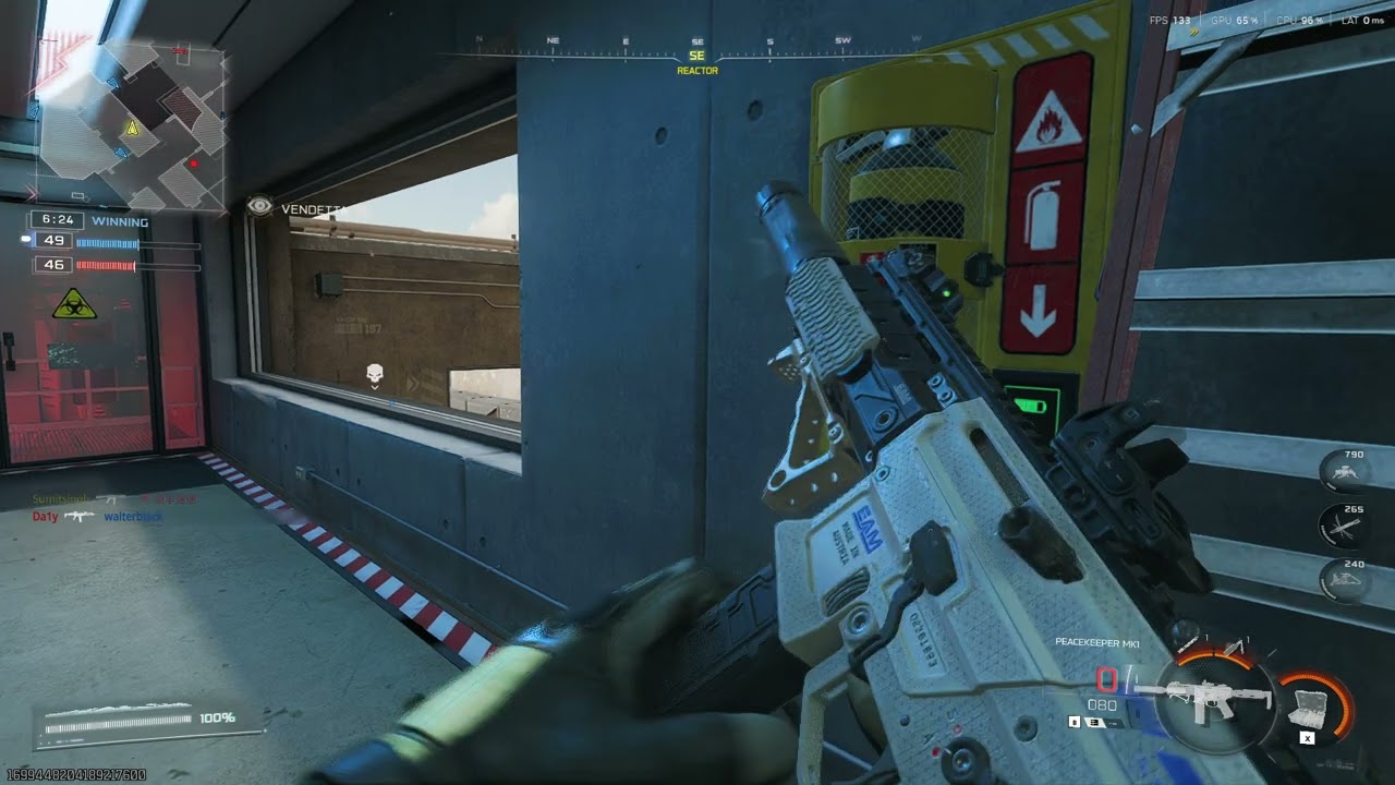 Call of Duty: Black Ops 7 [BO7] Multiplayer Gameplay