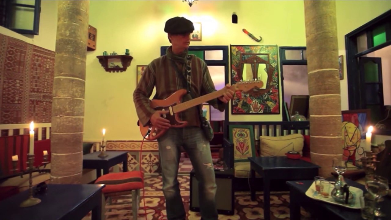 Satisfied - official video