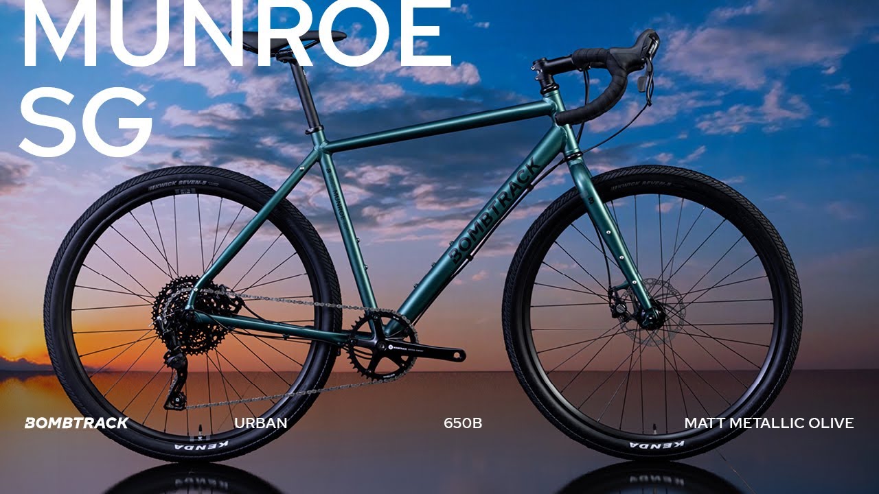 MUNROE SG (2026)