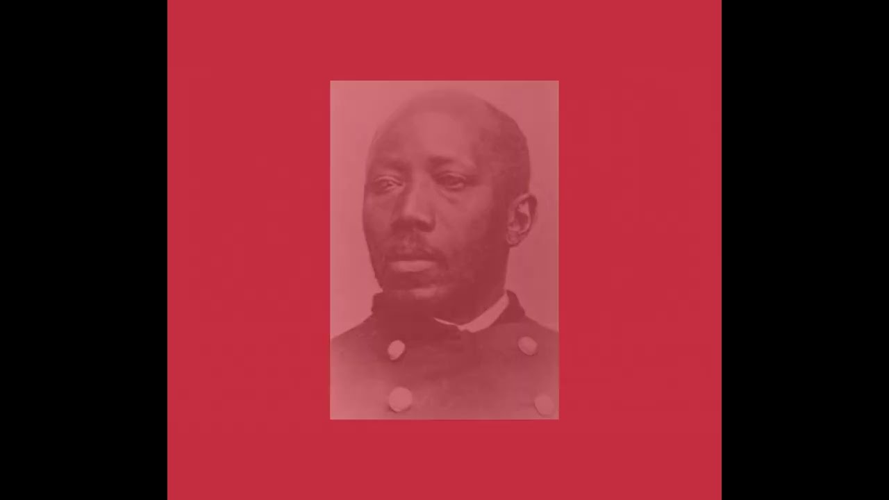 Video #6 African American History series of Charles Town, West Virginia.