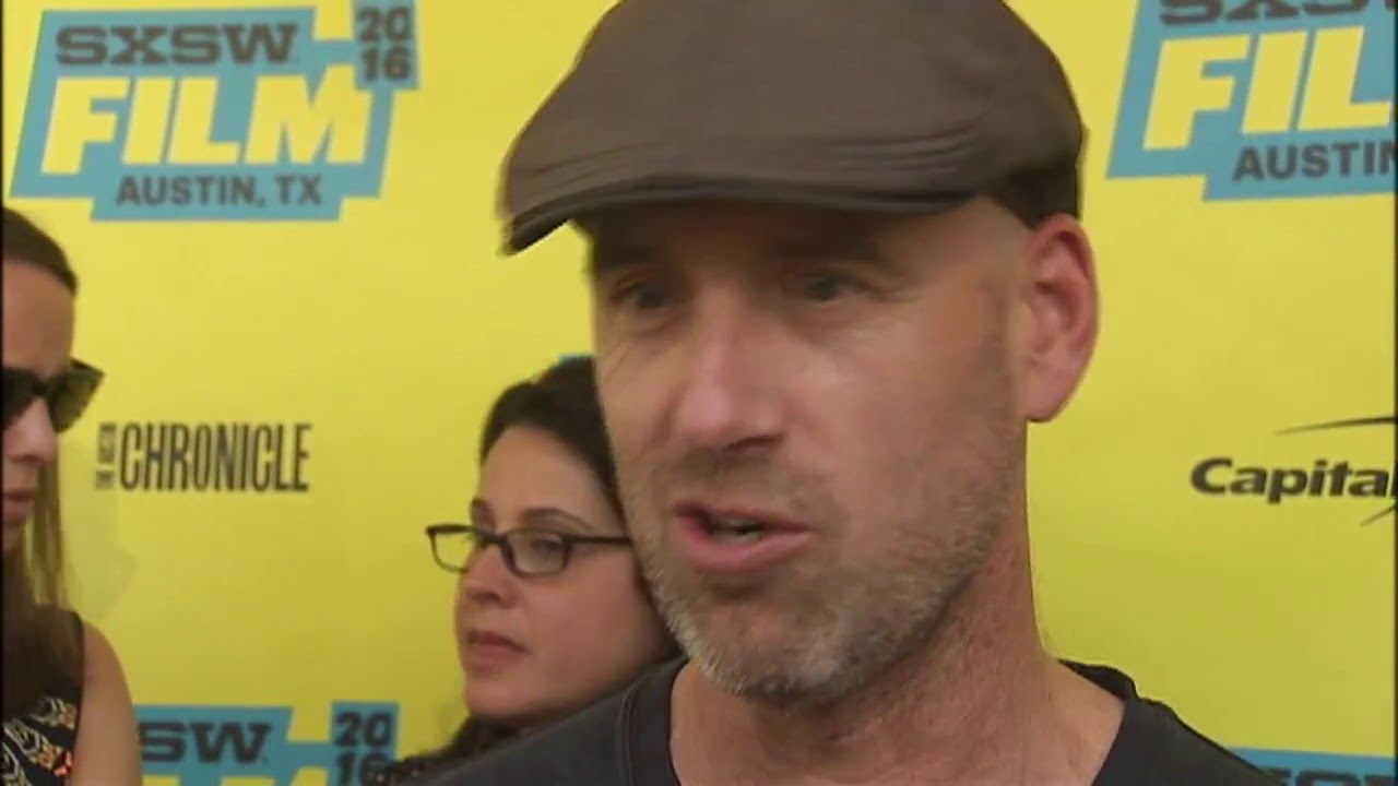 SXSW 2016: Sam Catlin at 