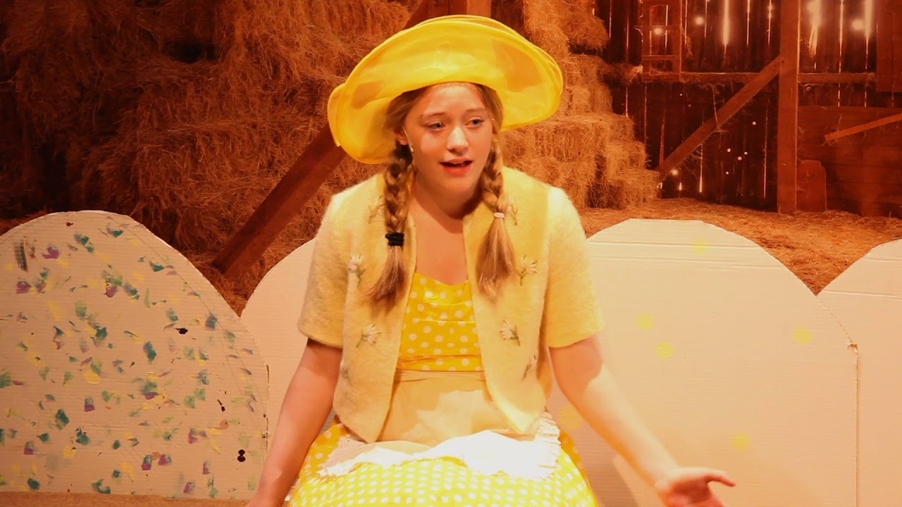 Honk Jr    (full show)