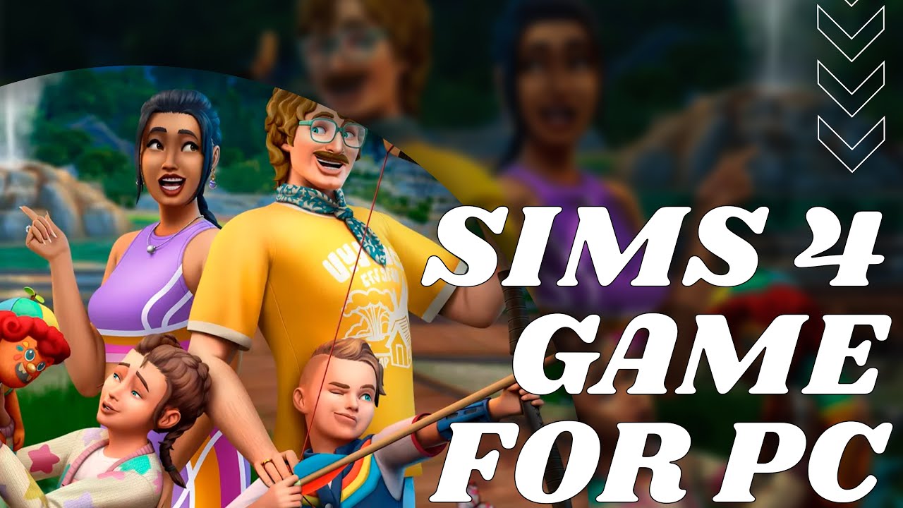 How to Install Sims 4 on PC/LAPTOP | DOWNLOAD GUIDE | GAMEPLAY 2025  [no charge]