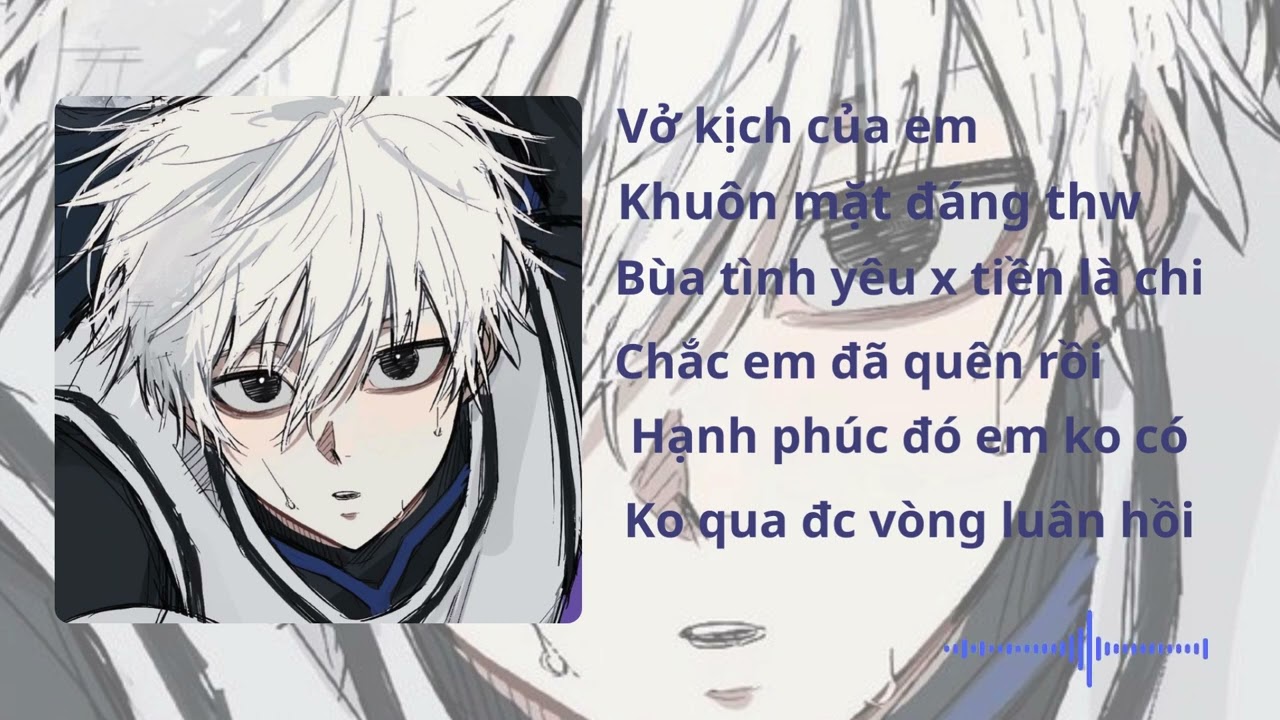 {REMIX}_Nagi Seishiro | ɴᴀɢɪ sᴇɪsʜɪʀᴏ