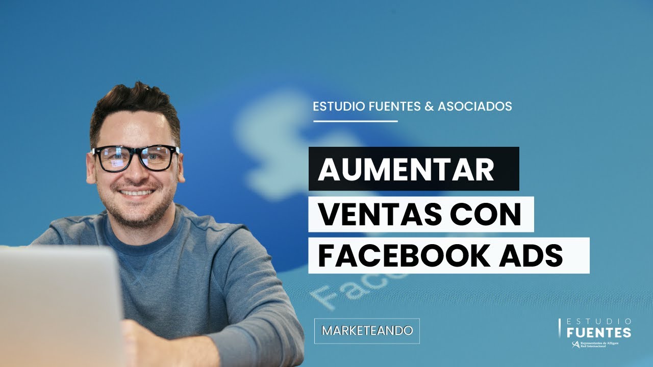¿Cómo hacer anuncios en FACEBOOK ADS?