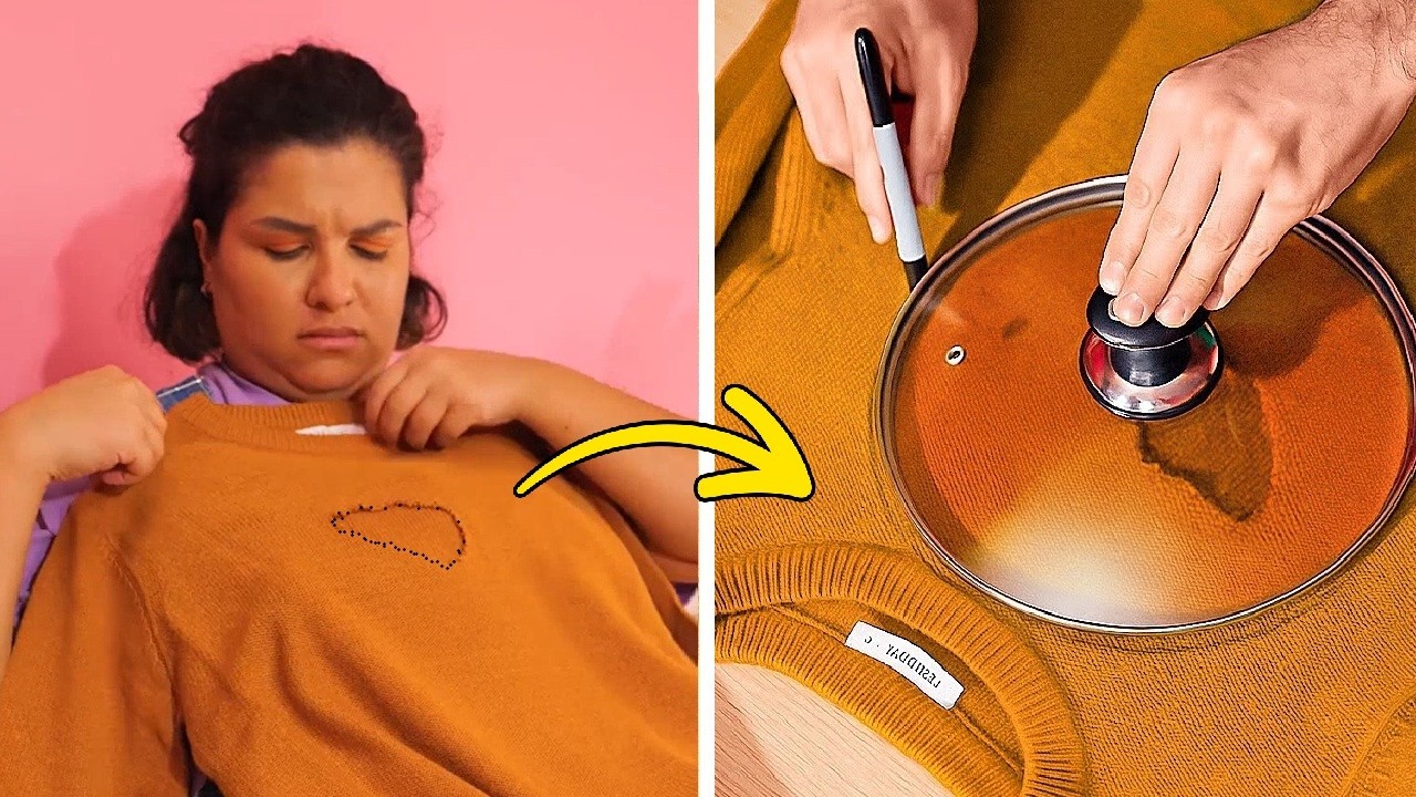 Genius Upcycling Ideas To Transform Household Waste Into Functional Decor