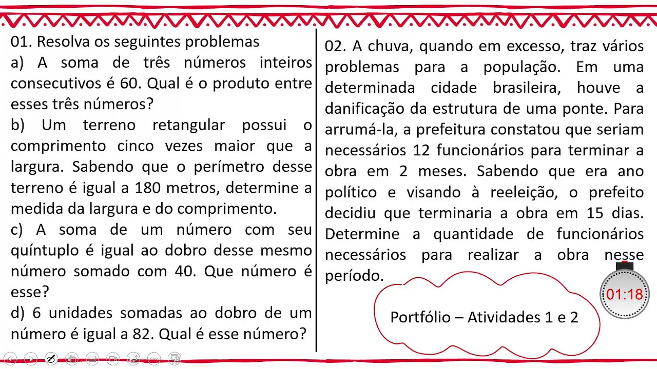 🔴 TARDE - GEOGRAFIA - 09.03.26 - 1ª Série - AULA 02