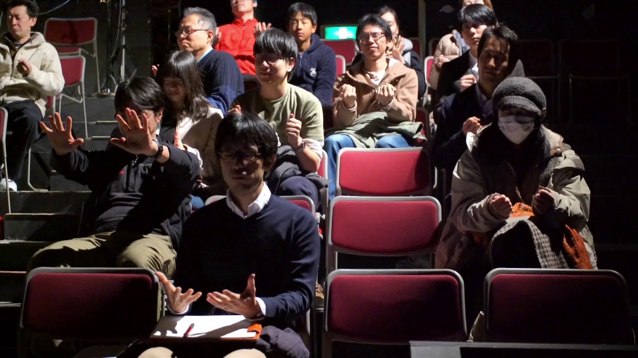 見えない体験から見えること | Takuya Otani | TEDxMatsumoto