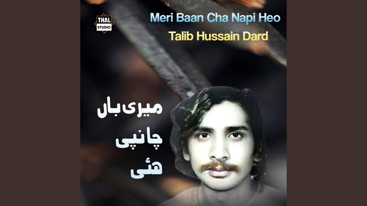 Meri Baan Cha Napi Hei