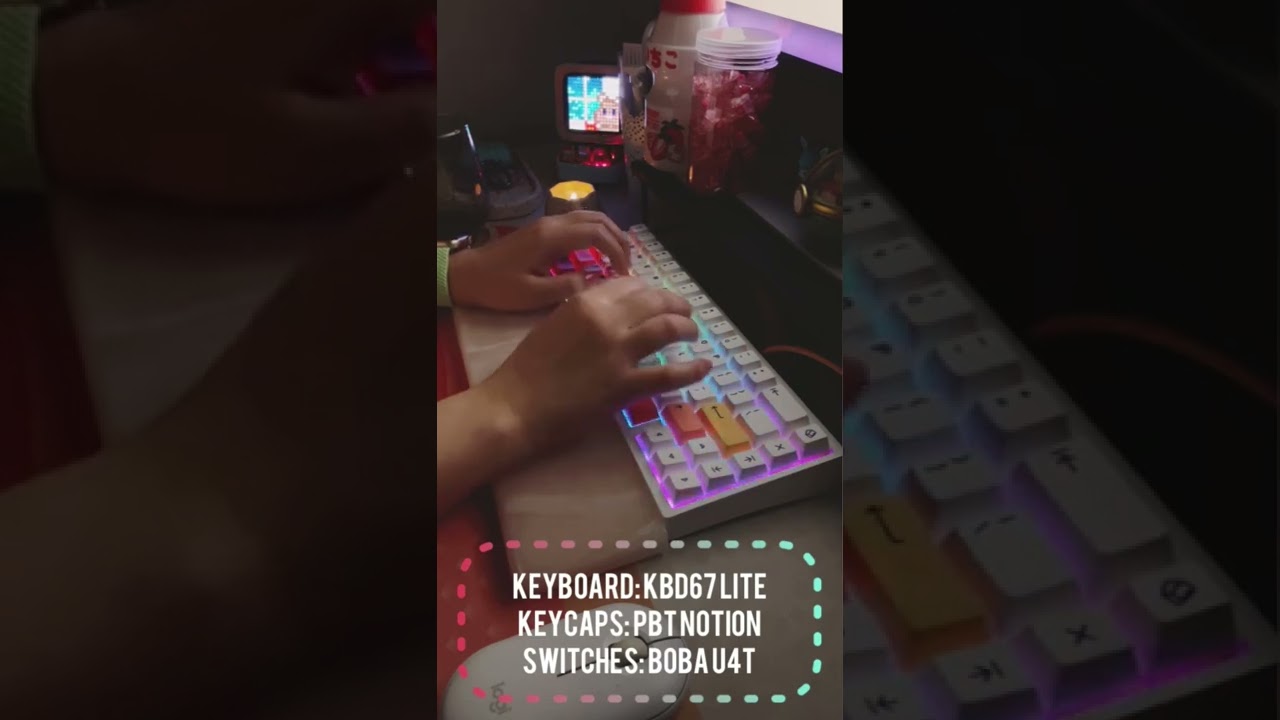 Better than linear switches?🤔