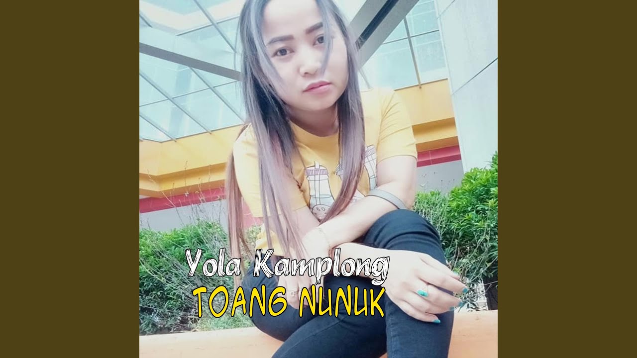 Toang Nunuk