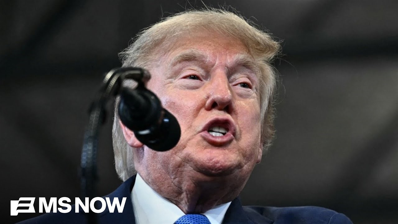 Primary Results Latest: 3 Trump-endorsed candidates LOSE in red states
