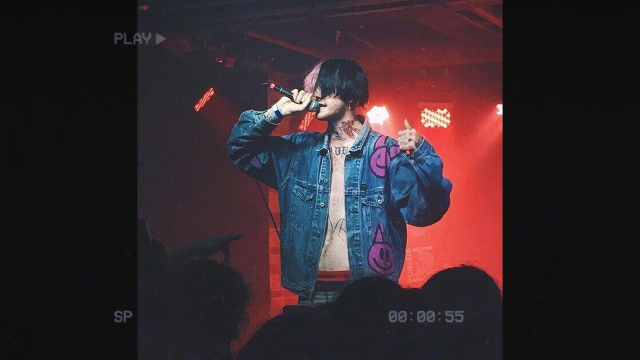 [FREE FOR PROFIT] Lil peep type beat 