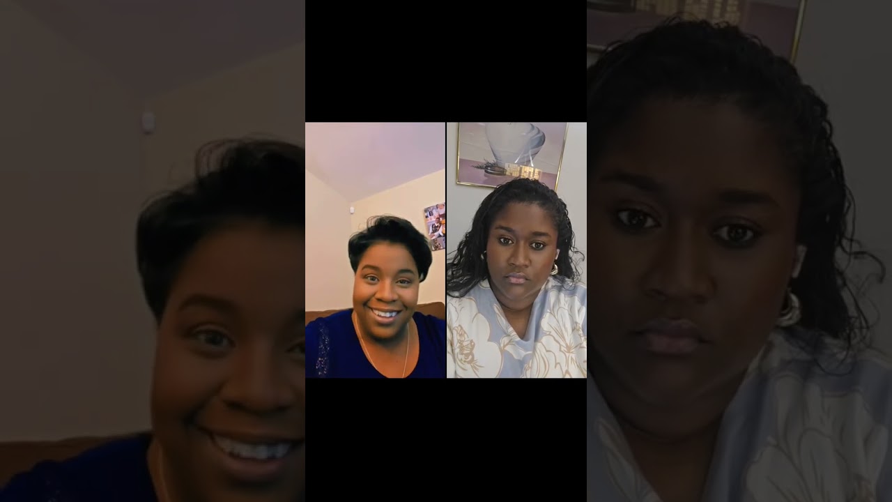 Cousin's Chronicles Episode 3- Parent Self-Care: Breaking Stereotypes/Cycles in Caribbean Households
