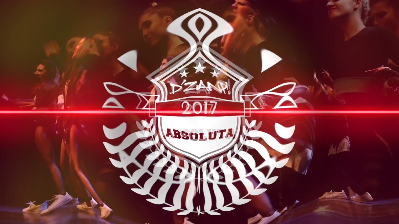 D'ZANP! 2017 - Dale al play
