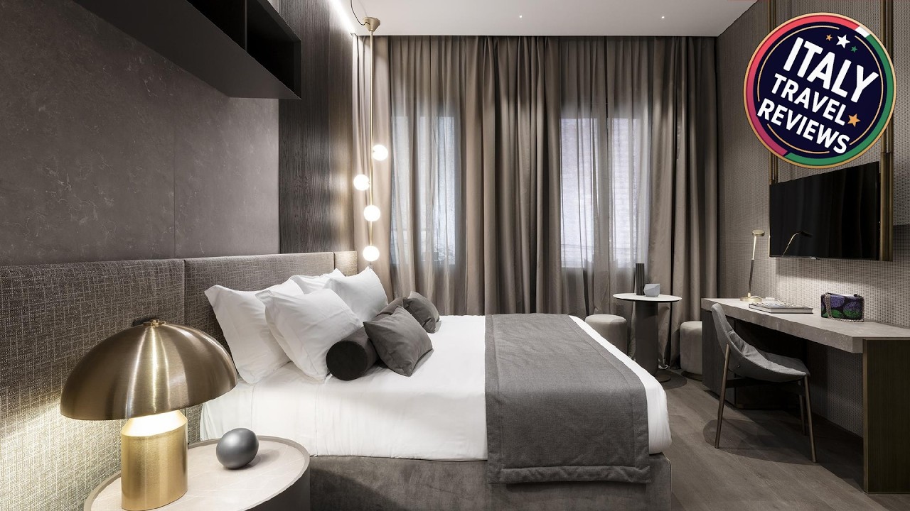 Palazzo Pianca | Venice, Italy | Hotel Review 🏨
