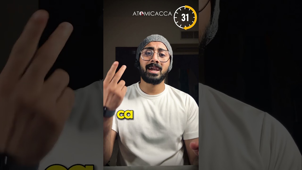 Financial Reporting Explained in 60 Seconds | ACCA FR Made Simple 📊