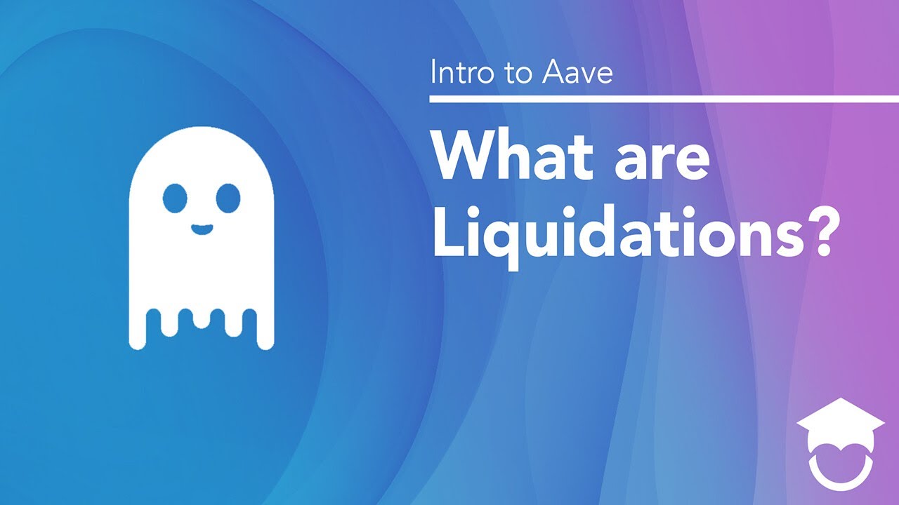 What are Liquidations? | Intro to Aave