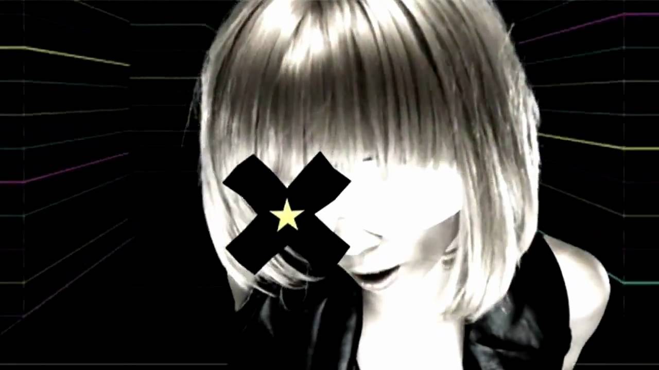 JUMPER ~under the starry sky remix