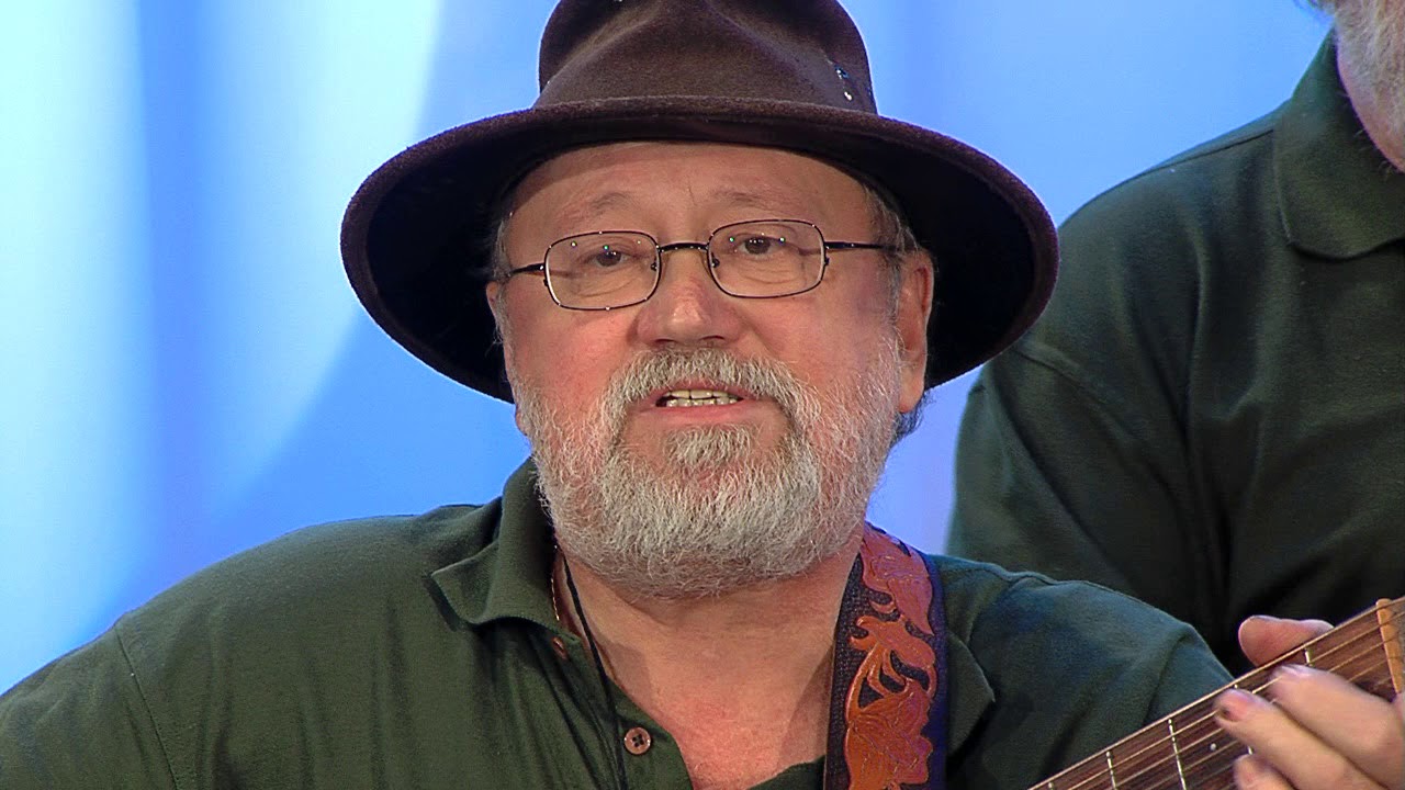 BÍLÉ SKÁLY - Cabaléři