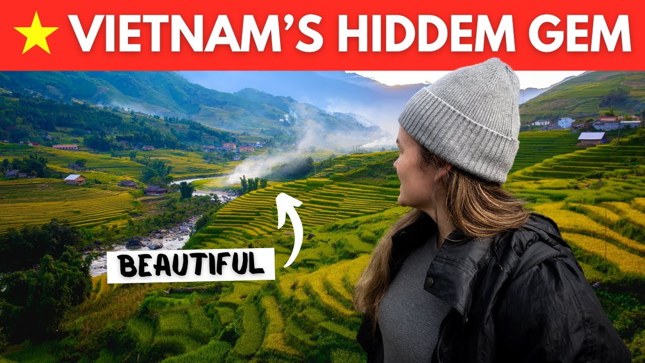 Why You Should Visit Sapa in Vietnam (Not what we expected)