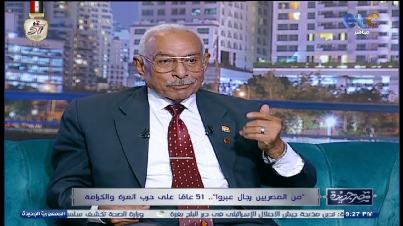 سمعت قبل كده عن معـ.ركة «تبة الشجرة» في نصر أكتوبر العظيم !!.. اعرف تفاصيلها من أحد أهم أبطالها