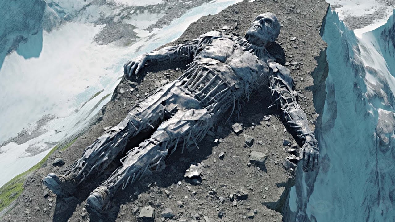 12 Most Mysterious Ancient Technologies Scientists Still Can't Explain