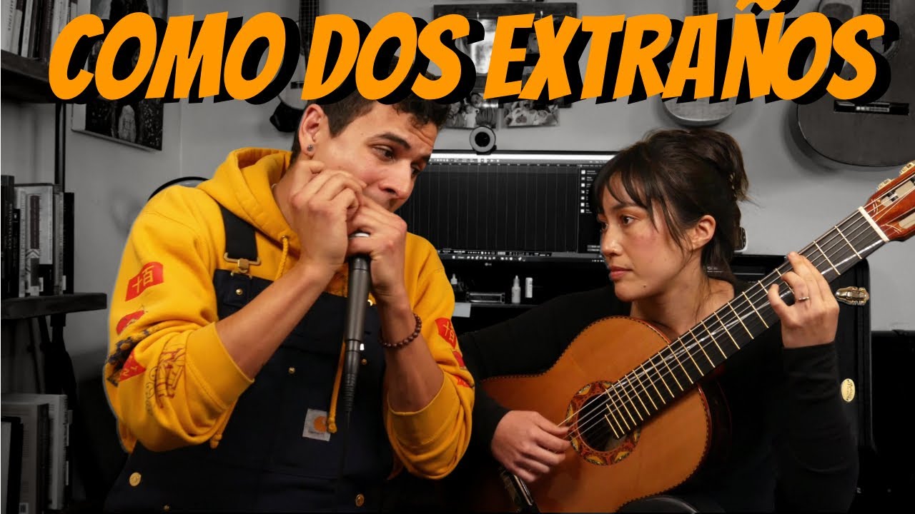 Como dos extraños - Stanton Street Duo