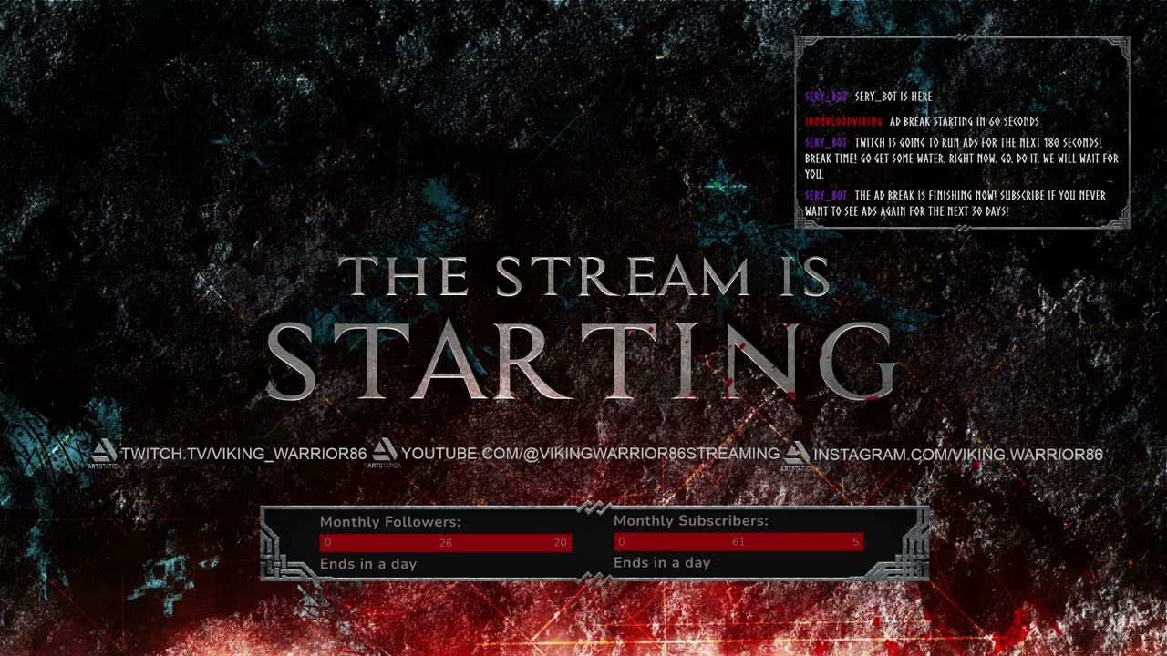 Fortnite then Enshrouded