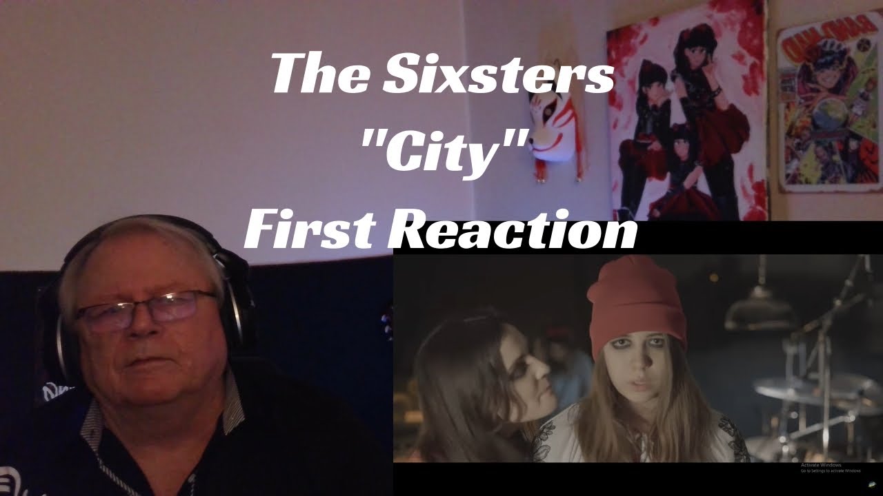 The Sixsters - 