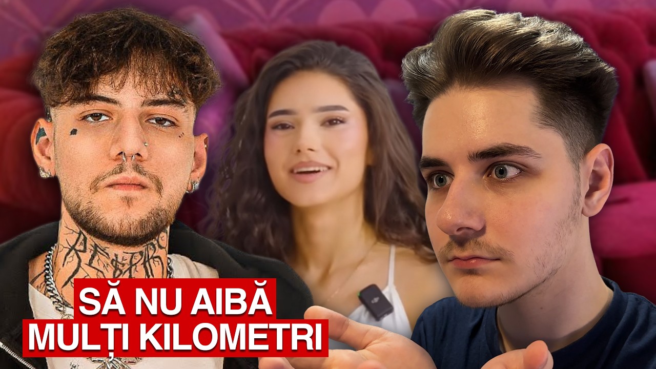 TRAPPERII AGAȚĂ LA SHOWUL LUI GAMI