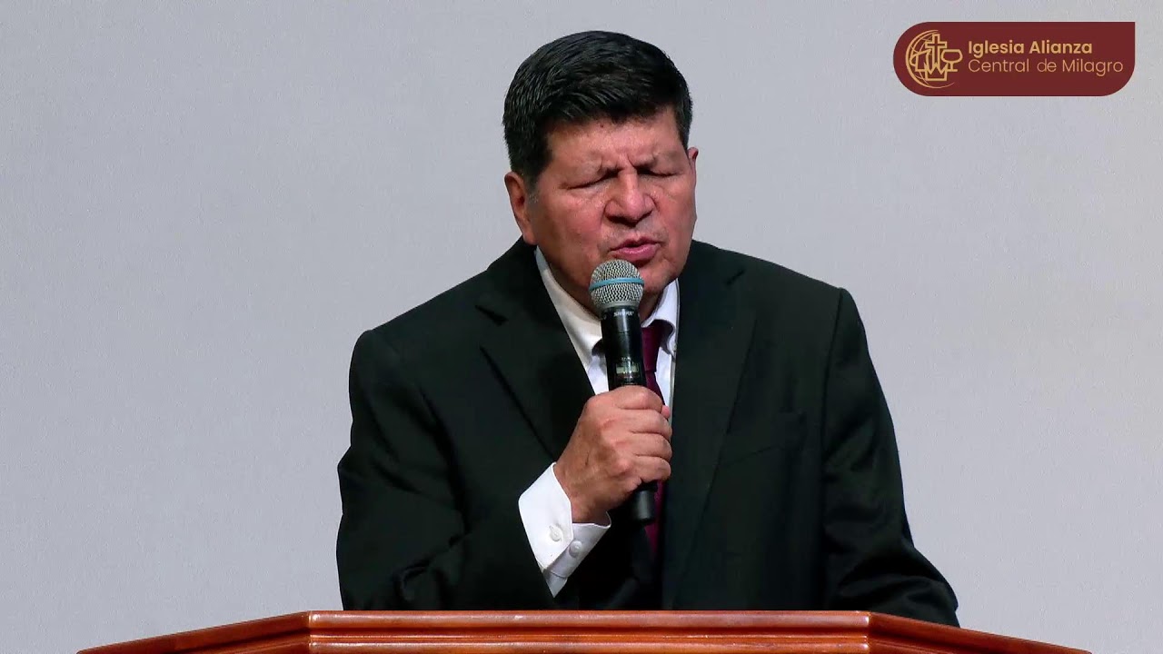Culto de Estudio Bíblico | “La misericordia de Dios para la tribu de Benjamín” – 1 Crónicas 8