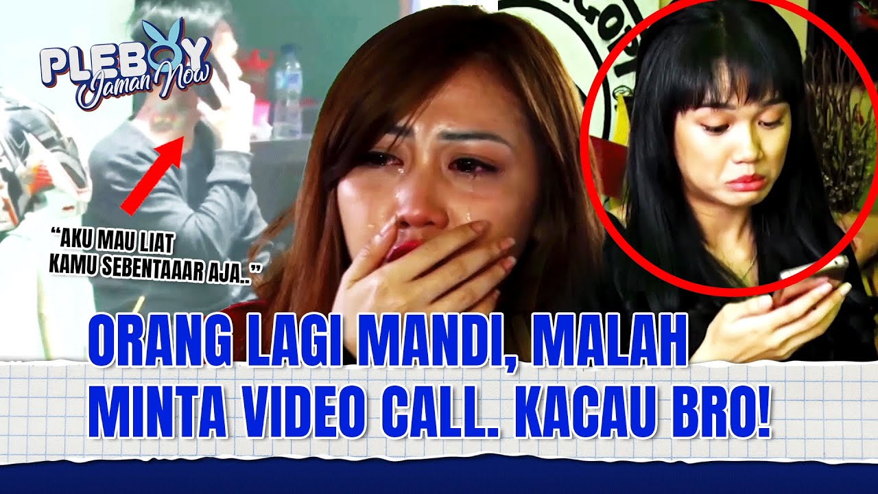 Playboy ini Kayaknya Layak dapet Award | Pleboy Jaman Now Eps 14 FULL