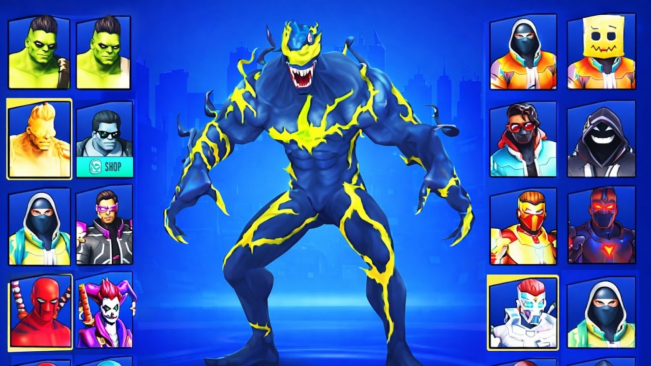 spider fighter 3 game Android 4k gameplay #spiderman#androidgame#spidermanremaster#off #viralvideo