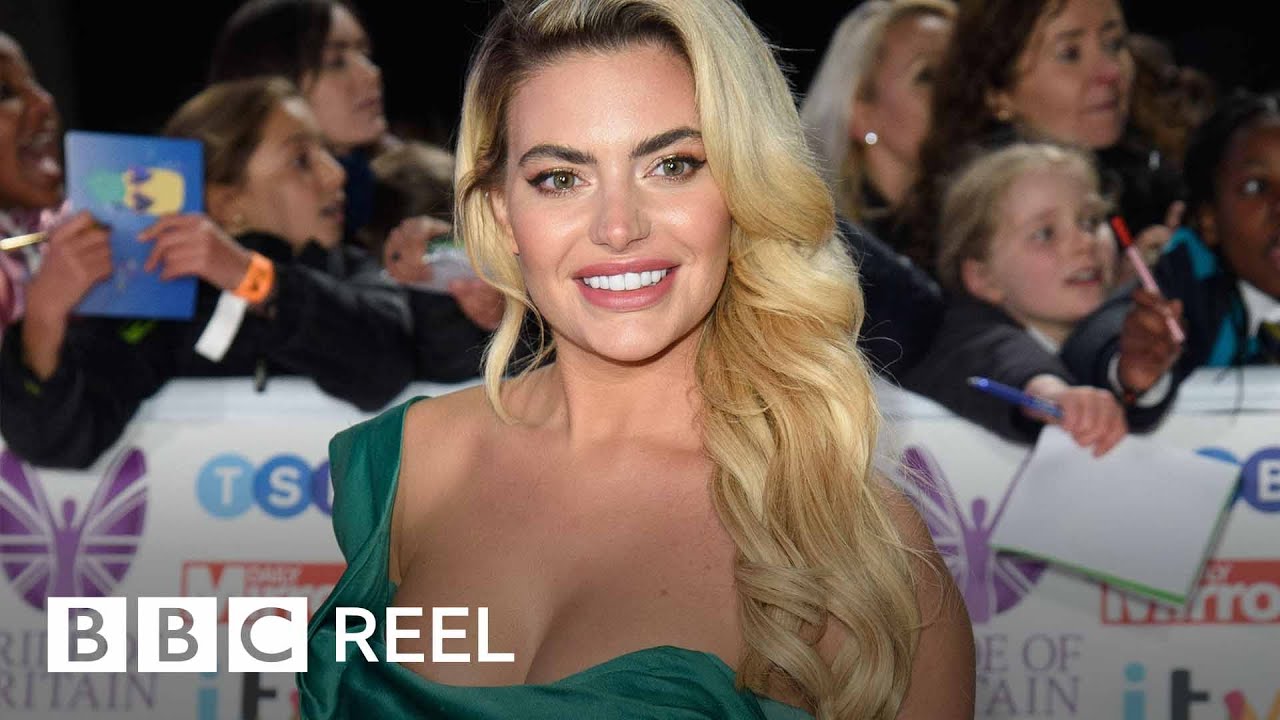 Why 'the Love Island effect' is changing the way we look - BBC REEL