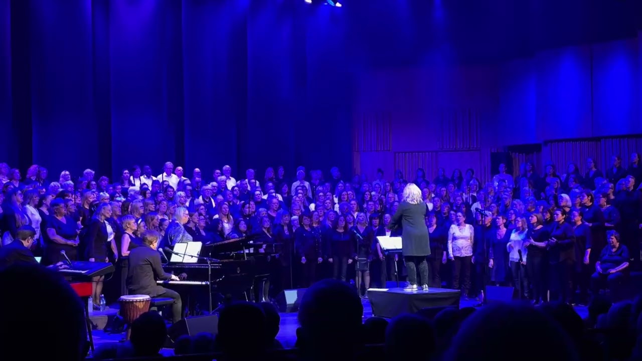 Gävle Gospelfestival 2026