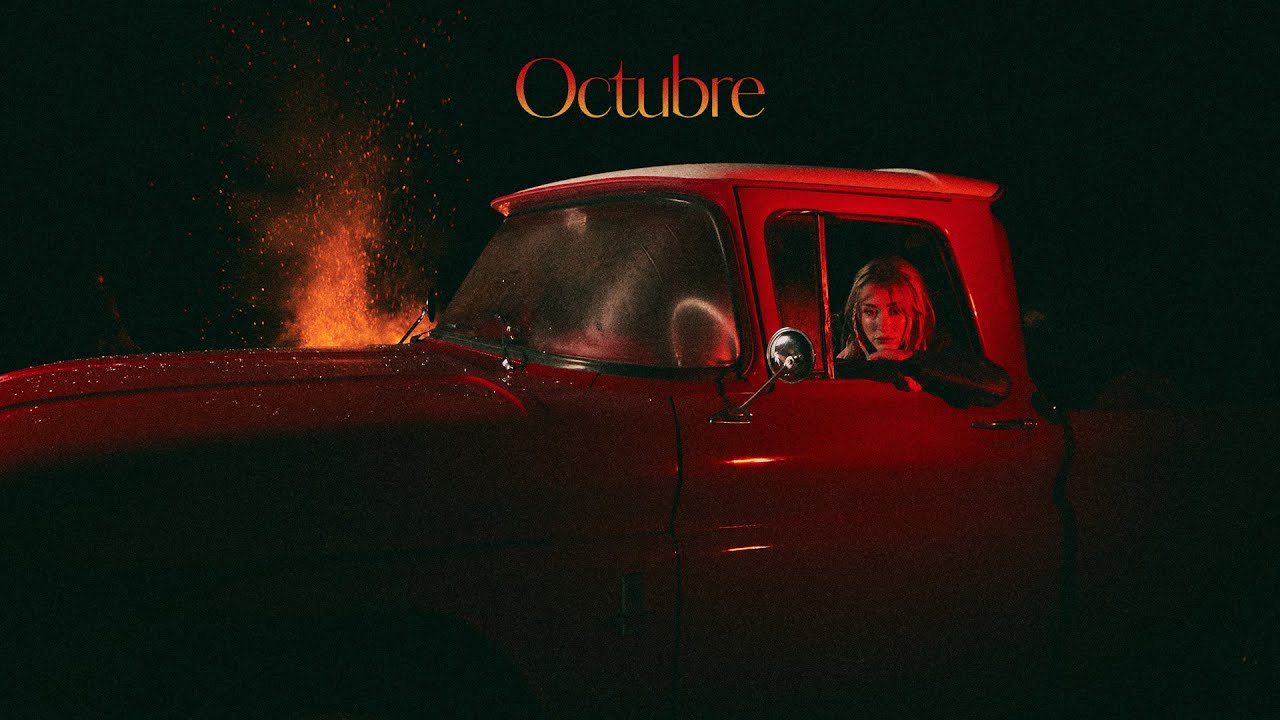 TULI - Octubre