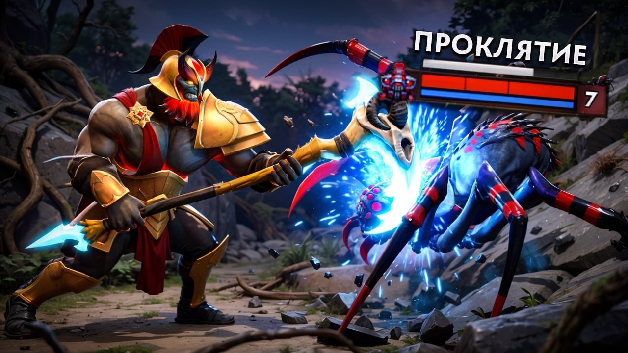 ПОСЛЕ ЭТОЙ ИГРЫ У МАРСА ОТОБРАЛИ АСПЕКТ