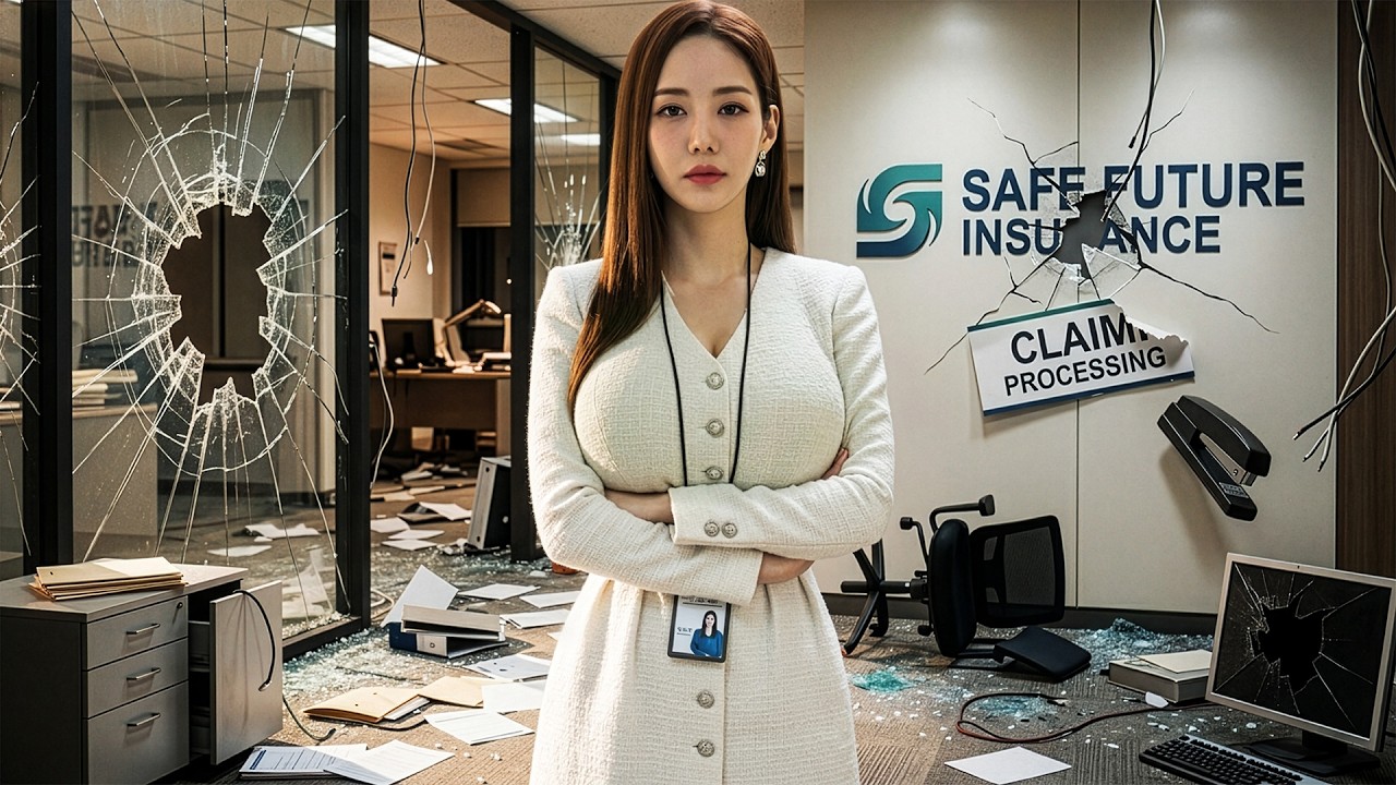 分9.0！2026全网爆火的最新韩剧《魔女之吻》正式上线，顶级猎人伪装成猎物，不料却反被白月光死死拿捏！