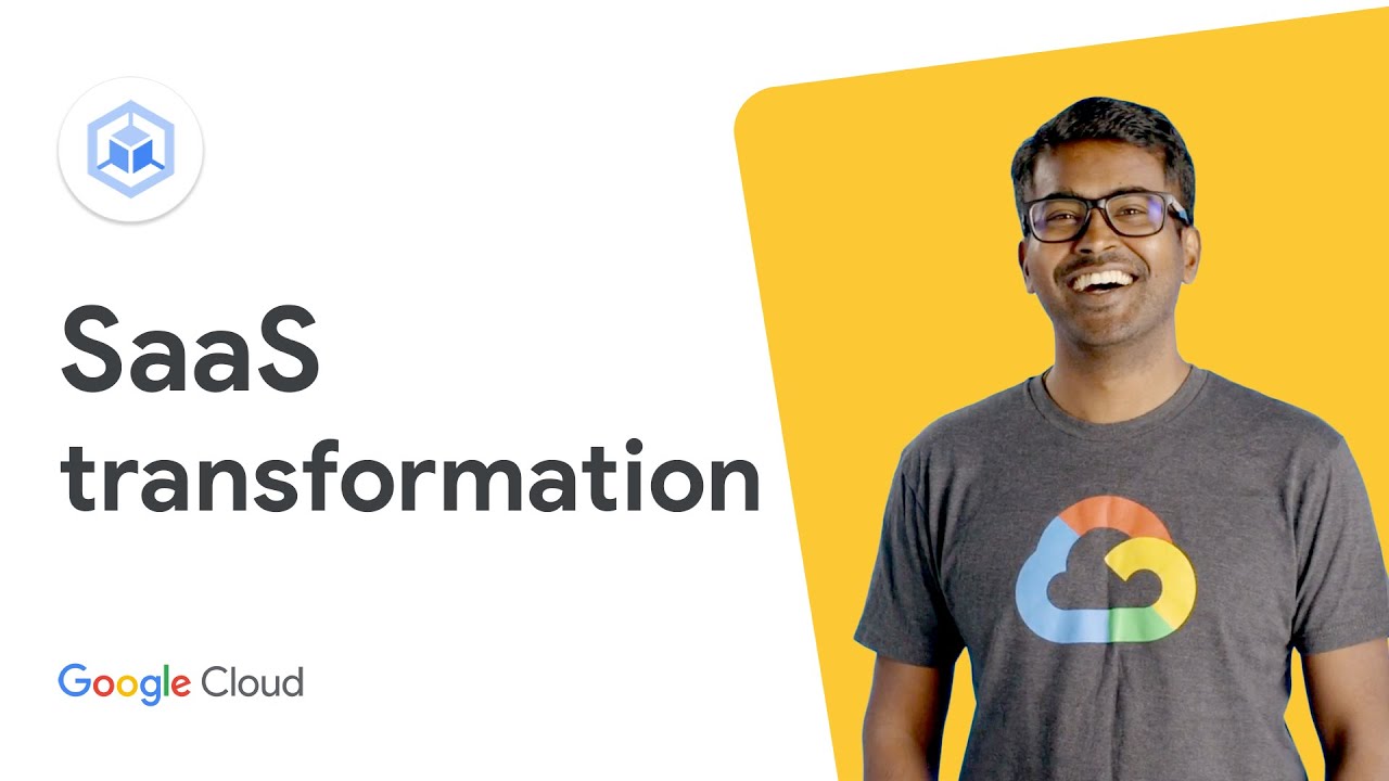 Transform your apps into SaaS