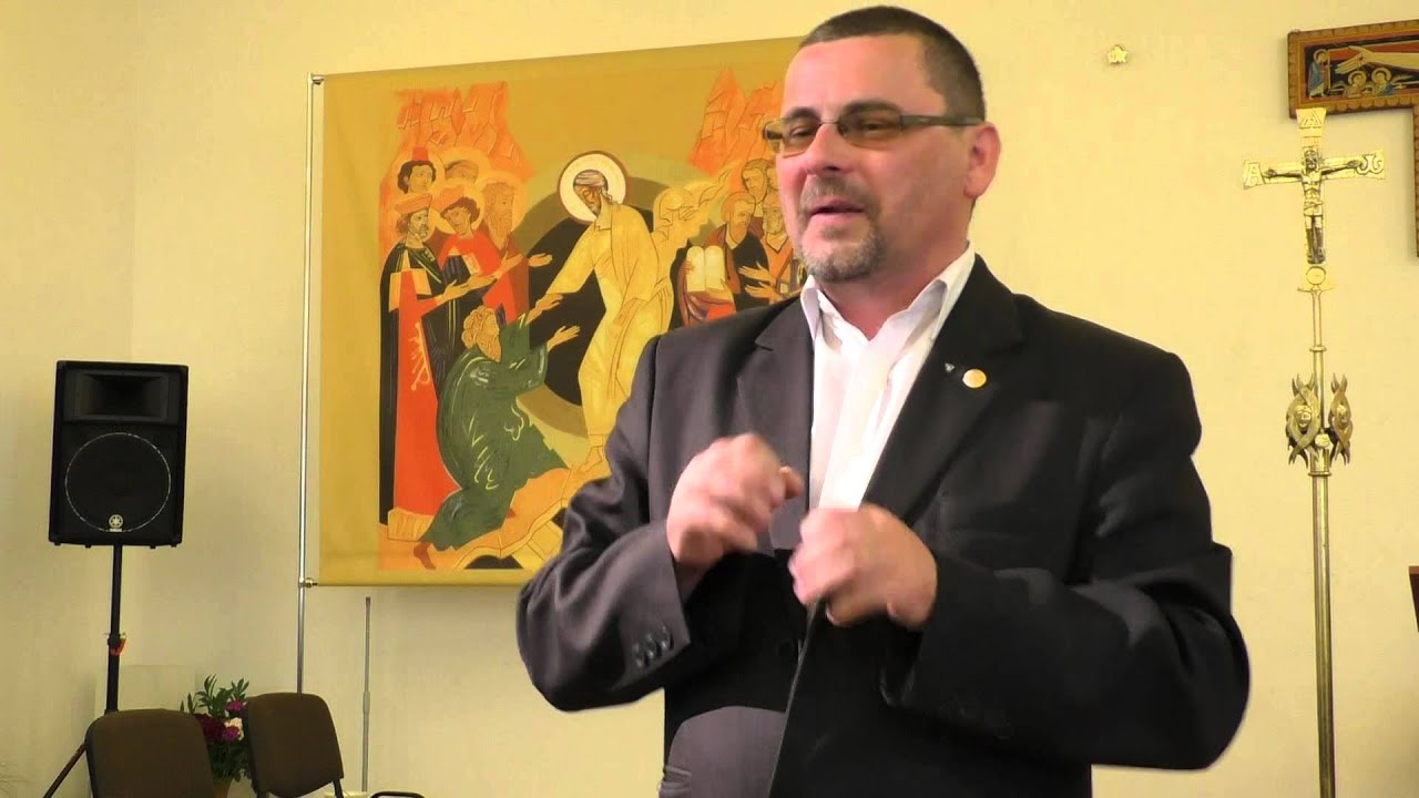 Andrzej Wronka -